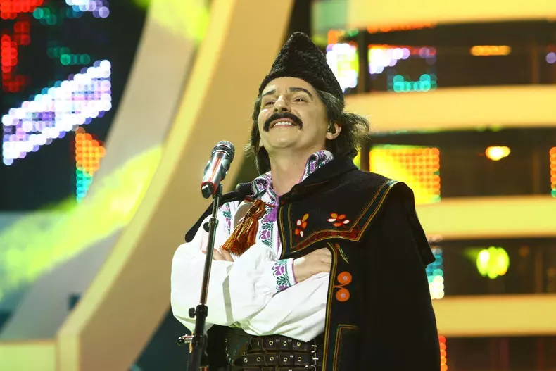 Te cunosc de undeva 7