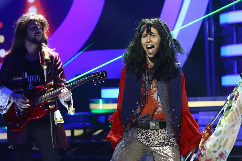 Te cunosc de undeva 9