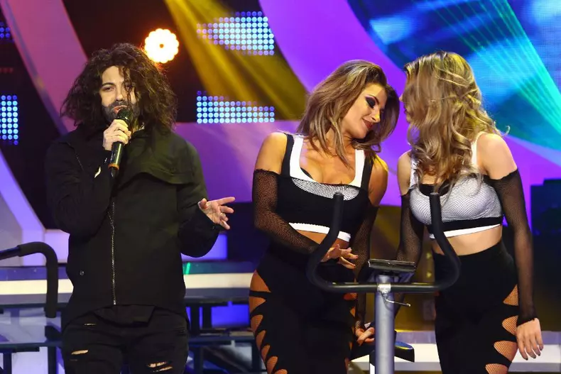 Te cunosc de undeva, editia de sambata, 4 martie 2017 (11)