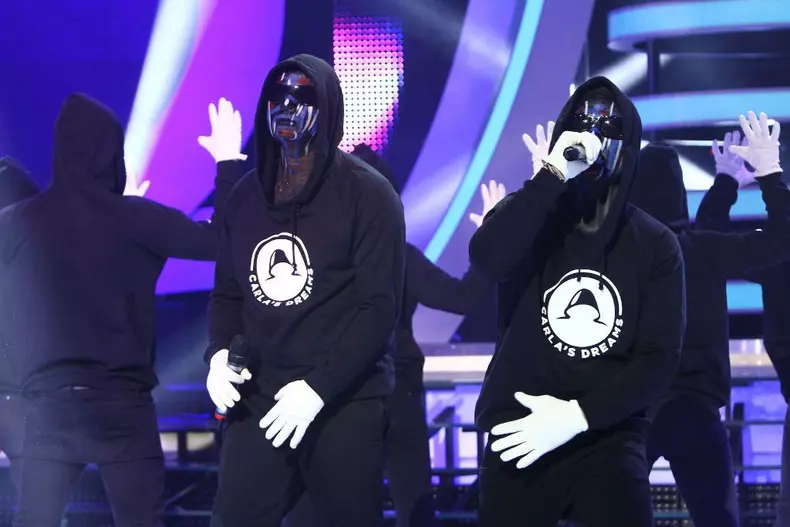 Te cunosc de undeva, editia de sambata, 4 martie 2017 (3)