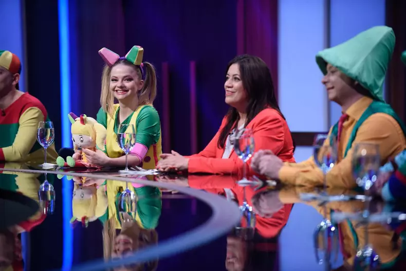 Chefi la cuțite (1)