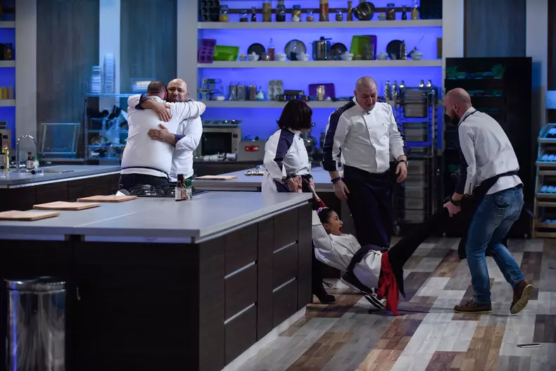 Chefi la cuțite 11 aprilie 2017 (1)