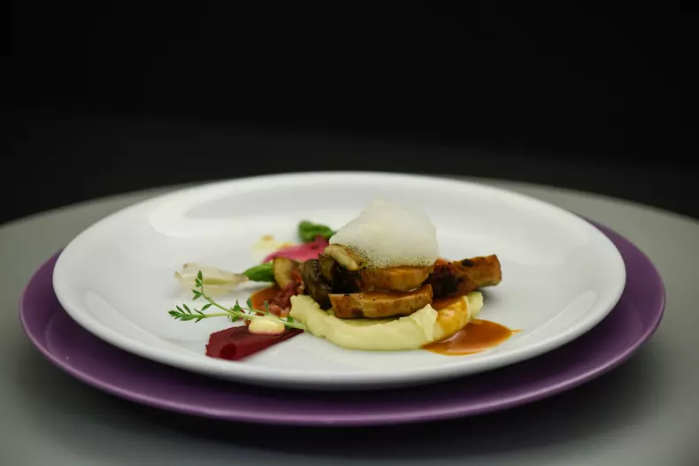 Chefi la cuțite (3)