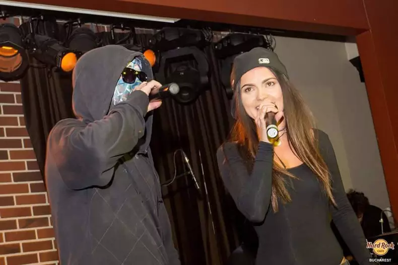 Inna și Carla’s Dreams au scos o nouă piesă împreună, “Tu și Eu”