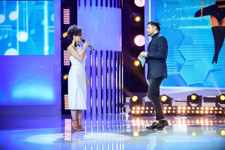 Pepe, Sore și Nicoleta Nucă se întrec în versuri (10)