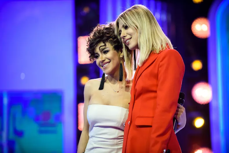 Pepe, Sore și Nicoleta Nucă se întrec în versuri (12)