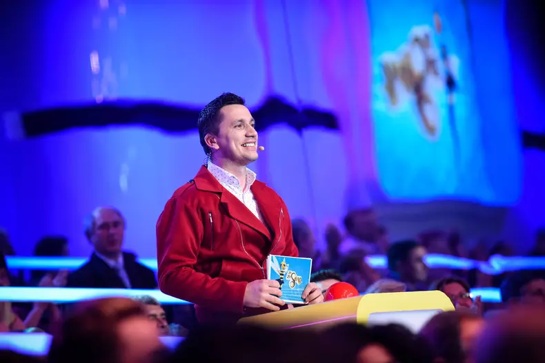 Pepe, Sore și Nicoleta Nucă se întrec în versuri (3)