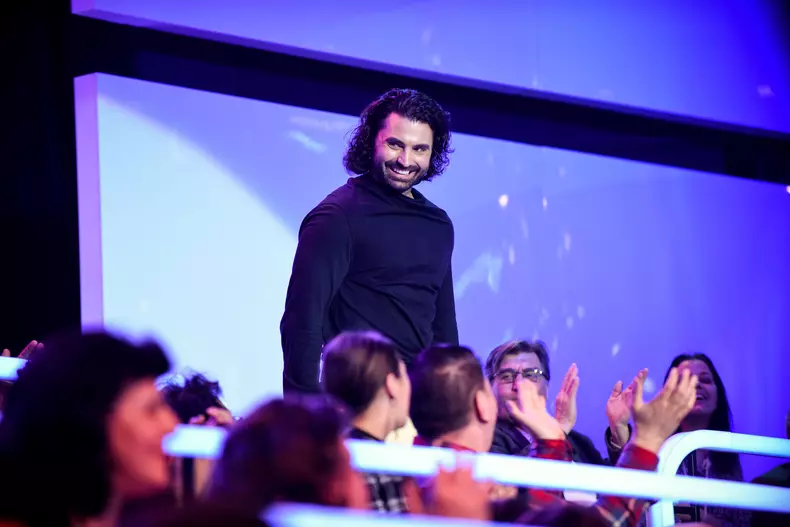 Pepe, Sore și Nicoleta Nucă se întrec în versuri (9)