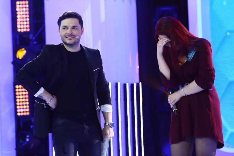 Premieră „Zaza Sing” (12)