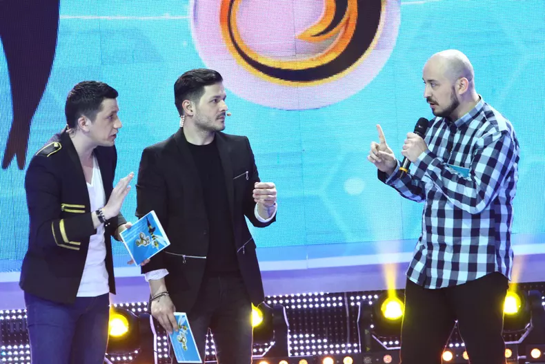 Premieră „Zaza Sing” (13)