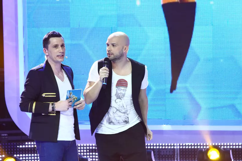 Premieră „Zaza Sing” (14)