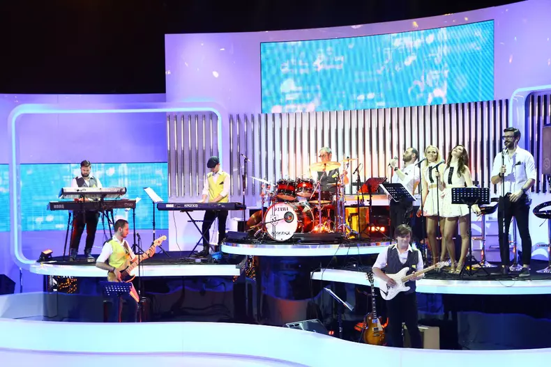 Premieră „Zaza Sing” (5)