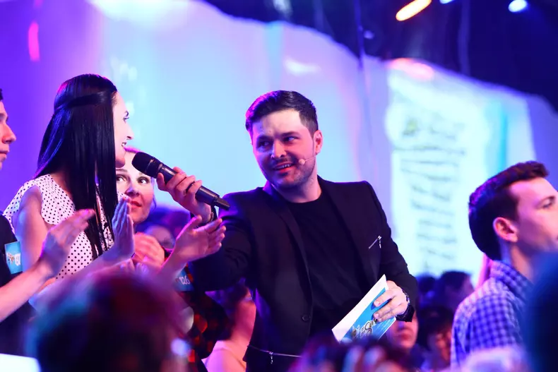 Premieră „Zaza Sing” (7)