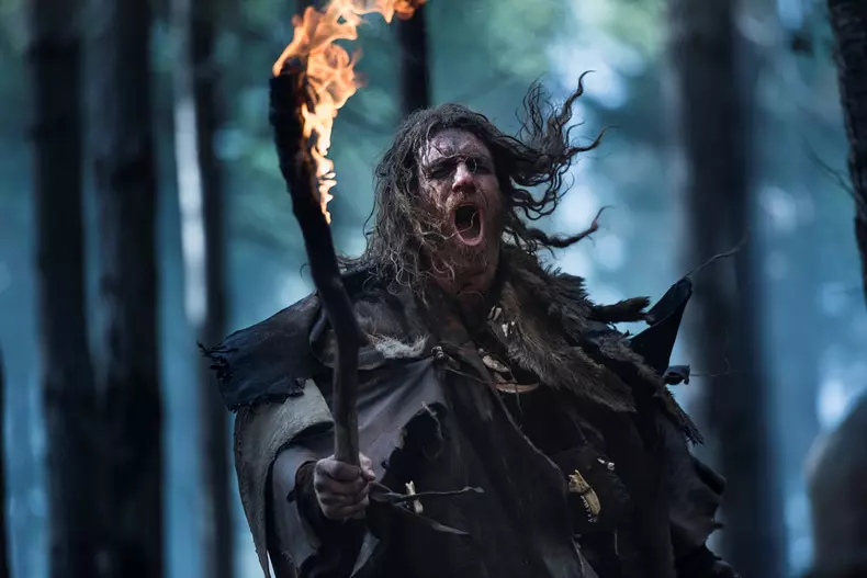 Seria „Origini Drumul omenirii” are premiera la National Geographic duminică