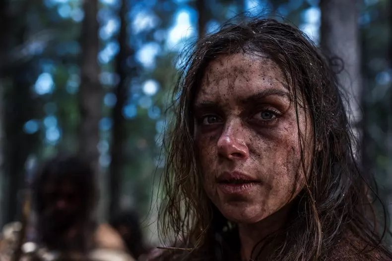 Seria „Origini Drumul omenirii” are premiera la National Geographic duminică