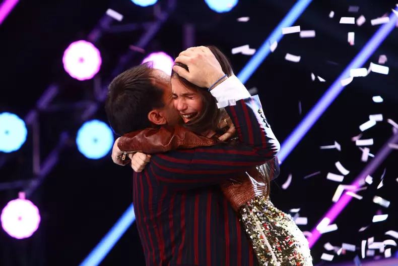 Sezonul 8 „Next Star” a fost câștigat de Katia Cărbune (7)