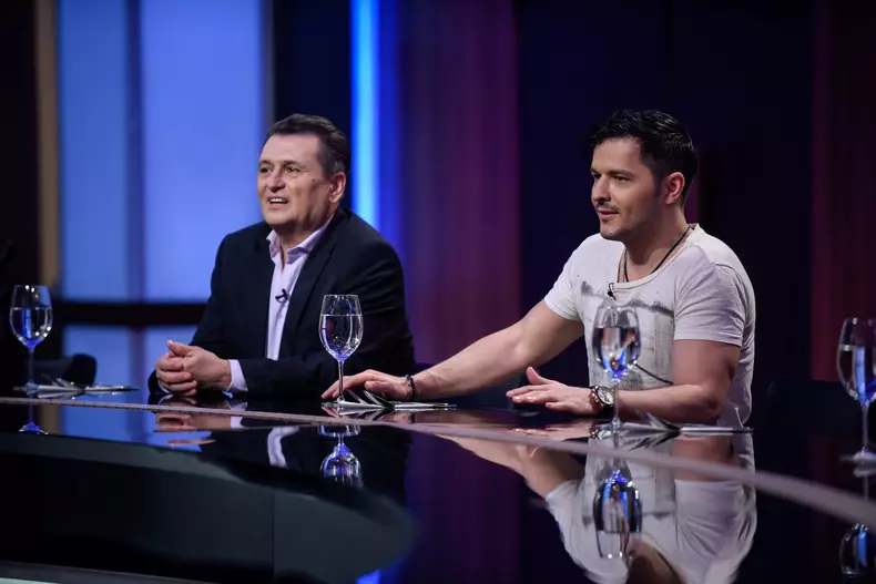 Sunt ultimele confruntări de la „Chefi la cuțite” Chef Dumitrescu dă afară doi concurenți (9)