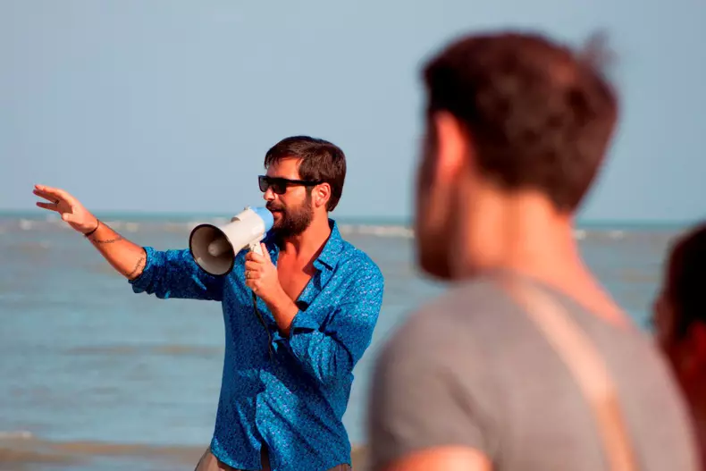 Temptation Island – Insula iubirii (2) 2017