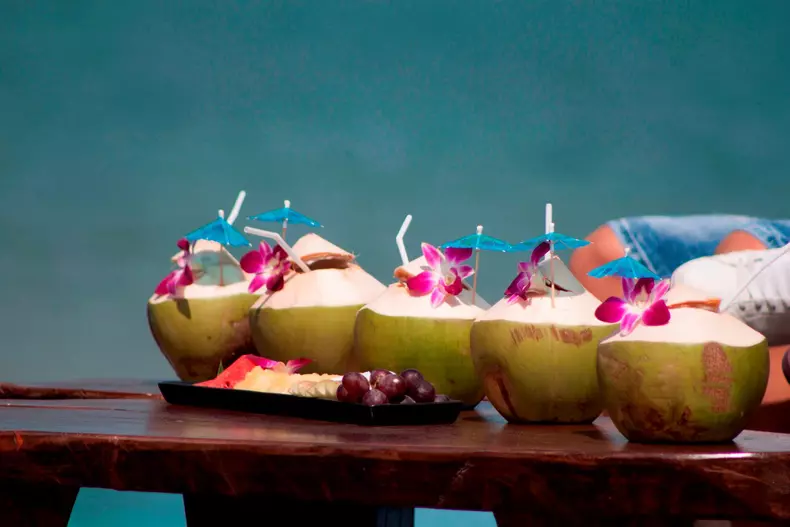 Temptation Island – Insula iubirii (5) 2017