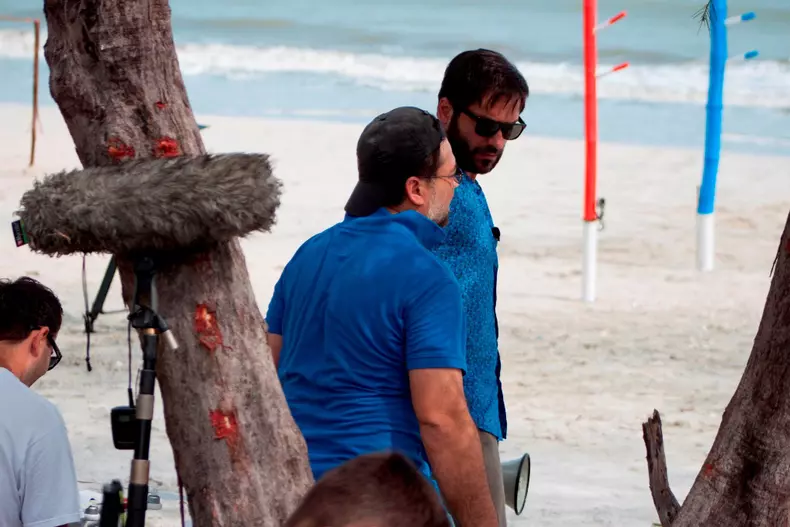 Temptation Island – Insula iubirii (8) 2017