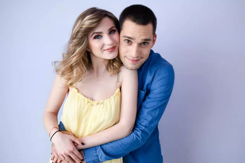 iSerialul “Când mama nu-i acasă” se termină joi seară, la Happy Channel