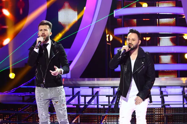 „Te cunosc de undeva” de sâmbătă, 22 aprilie (1)