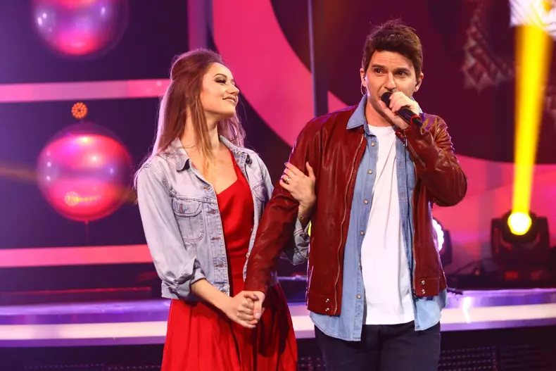 „Te cunosc de undeva” de sâmbătă, 22 aprilie (6)