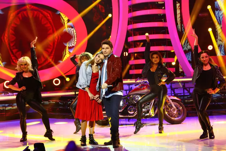 „Te cunosc de undeva” de sâmbătă, 22 aprilie (7)