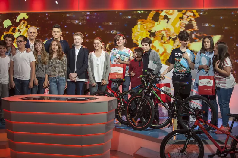 Castiga Romania editie 1 iunie7