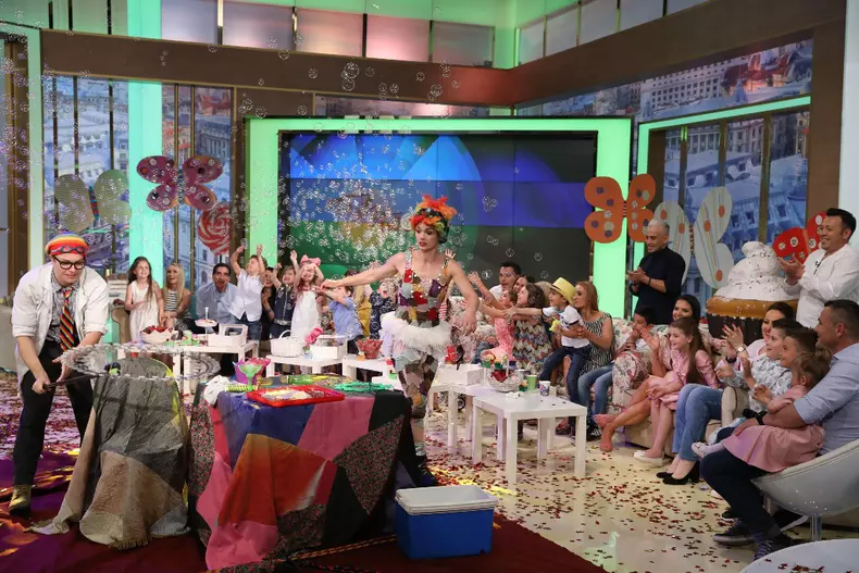 La Maruta - 1 iunie (2)