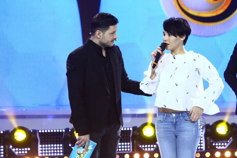 Liviu Vârciu îi aduce pe Feli Donose, Diana Munteanu și Florin Ristei la „Zaza Sing” (12)