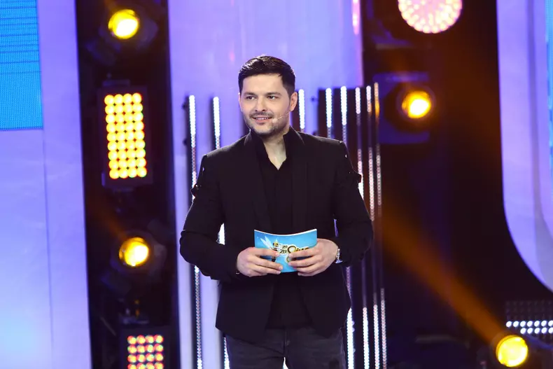 Liviu Vârciu îi aduce pe Feli Donose, Diana Munteanu și Florin Ristei la „Zaza Sing” (14)