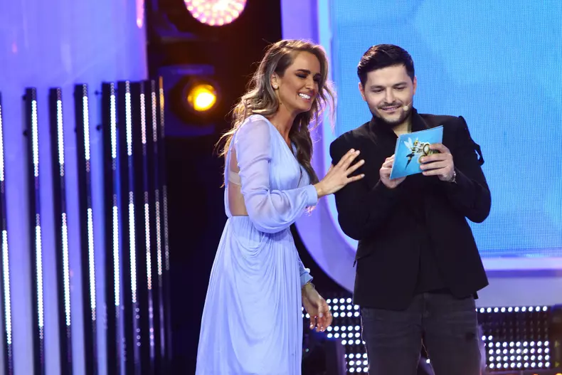 Liviu Vârciu îi aduce pe Feli Donose, Diana Munteanu și Florin Ristei la „Zaza Sing” (4)