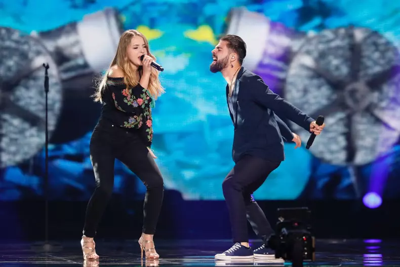 Romania Eurovision 2017 repetitii (3)