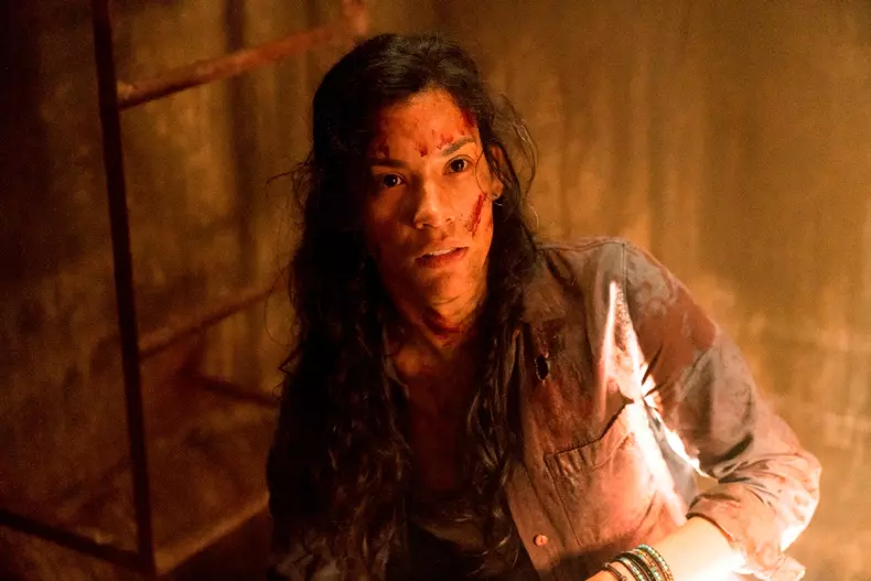 Serialul „Fear the Walking Dead” revine în grila AMC. Sezonul 3 începe în iunie (3)