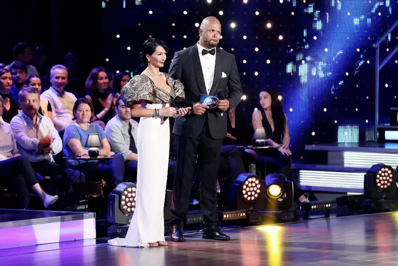 Uite cine danseaza (2)