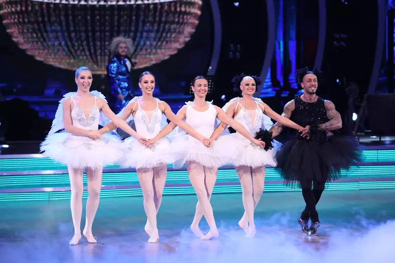 Uite cine danseaza (6)