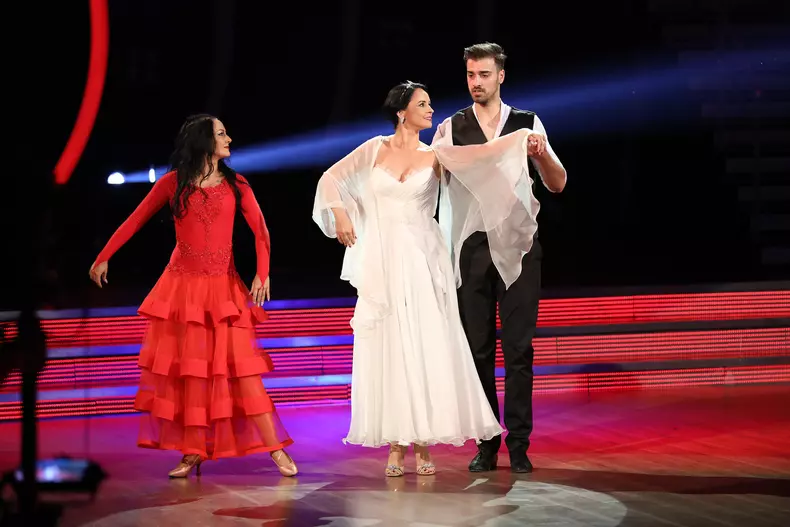 Uite cine danseaza (7)