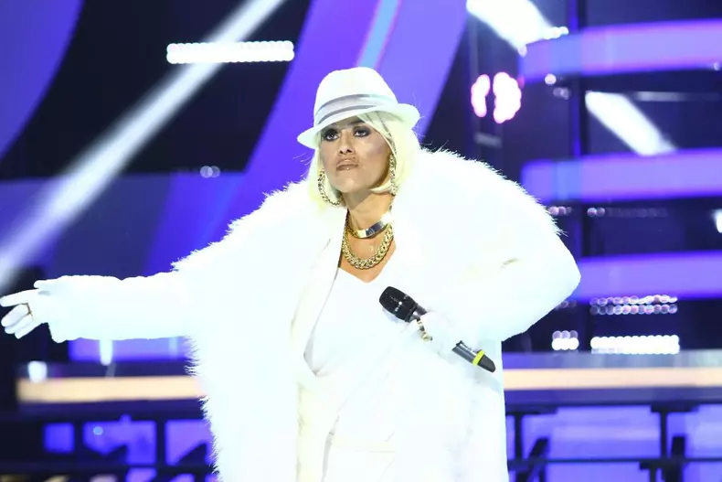 „Te cunosc de undeva” Lady Gaga și Sting, Inna, Horia Brenciu, printer personajele ediției de sâmbătă, 13 mai (5)