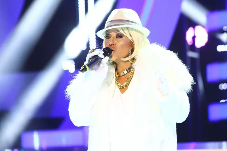 „Te cunosc de undeva” Lady Gaga și Sting, Inna, Horia Brenciu, printer personajele ediției de sâmbătă, 13 mai (6)