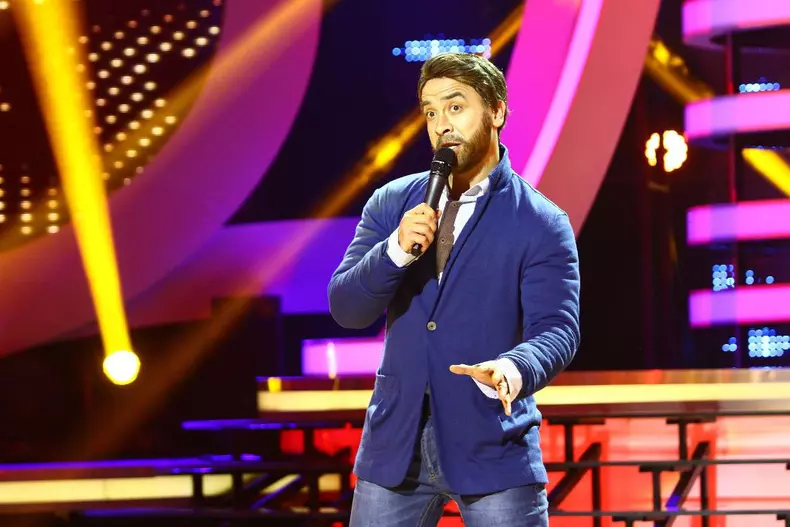 „Te cunosc de undeva” Lady Gaga și Sting, Inna, Horia Brenciu, printer personajele ediției de sâmbătă, 13 mai (7)