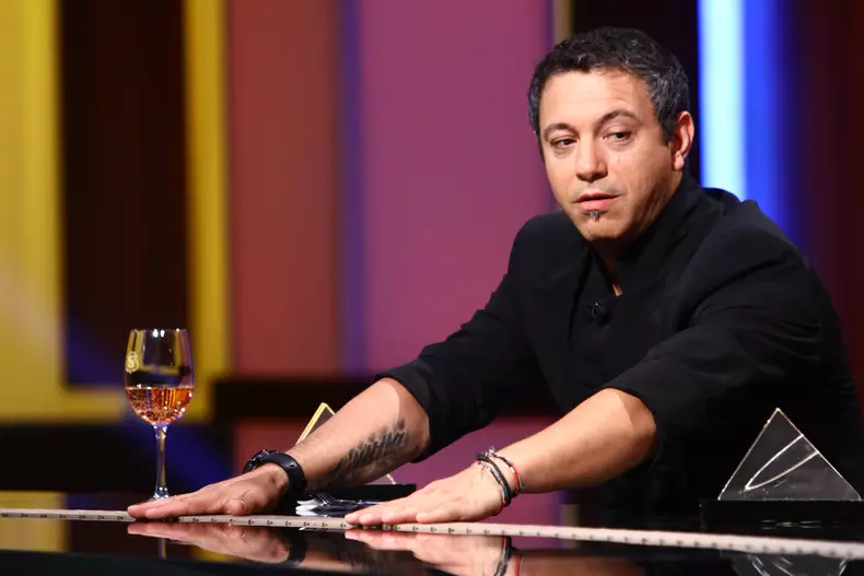 Antena 1 a început filmările pentru cel de-al patrulea sezon „Chefi la cuțite”. Când începe emisiunea (2)