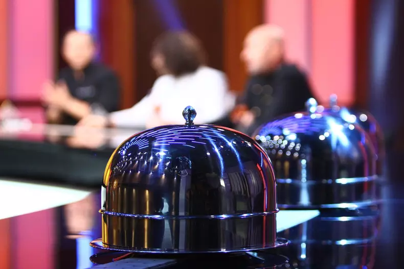 Antena 1 a început filmările pentru cel de-al patrulea sezon „Chefi la cuțite”. Când începe emisiunea (3)