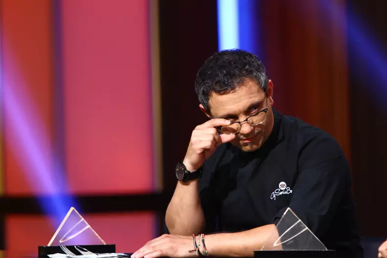 Antena 1 a început filmările pentru cel de-al patrulea sezon „Chefi la cuțite”. Când începe emisiunea (6)