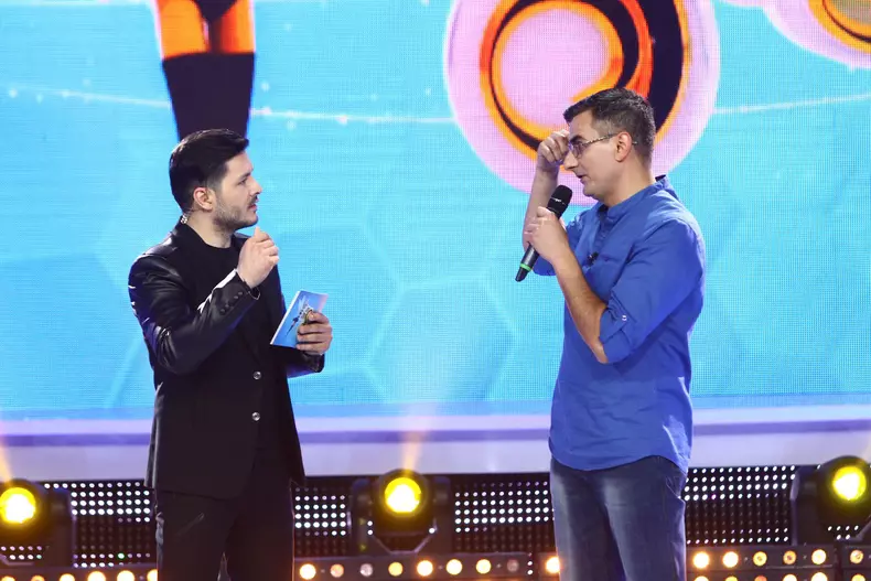Diseară, la „Zaza Sing”, Liviu Vârciu îi aduce la tv pe Paula Chirilă, Max Dragomir și Dorian Popa (3)