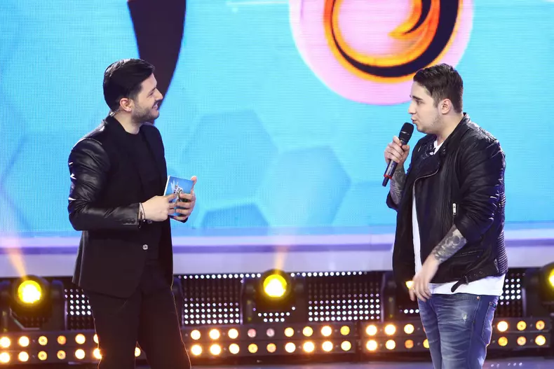 Diseară, la „Zaza Sing”, Liviu Vârciu îi aduce la tv pe Paula Chirilă, Max Dragomir și Dorian Popa (4)