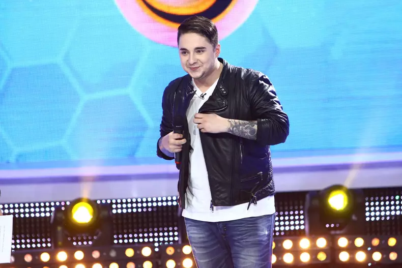 Diseară, la „Zaza Sing”, Liviu Vârciu îi aduce la tv pe Paula Chirilă, Max Dragomir și Dorian Popa (5)