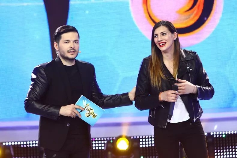 Diseară, la „Zaza Sing”, Liviu Vârciu îi aduce la tv pe Paula Chirilă, Max Dragomir și Dorian Popa (6)