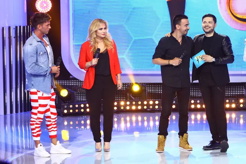 Diseară, la „Zaza Sing”, Liviu Vârciu îi aduce la tv pe Paula Chirilă, Max Dragomir și Dorian Popa (9)