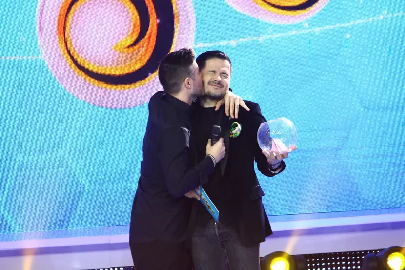 Giulia Anghelescu, George Papagheorghe și Raluka sunt invitații lui Liviu Vârciu, diseară, la „Zaza Sing” (3)